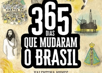 365 dias: do câmbio automático às cinzas do Museu Nacional
