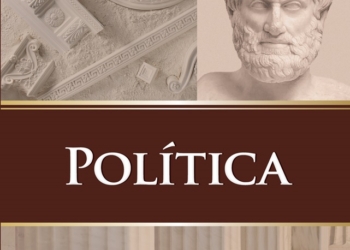 A política rege todas as outras ciências