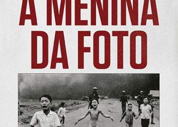 “A menina da foto” — autobiografia de Kim Phuc Phan Thi é lançada em português