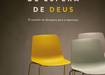 Um livro para quem acredita que foi esquecido