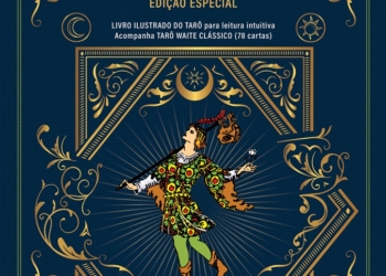 Editora Mantra lança edição especial do maior Tarô de todos os tempos