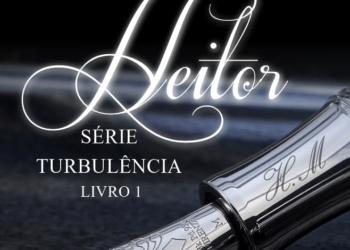A dívida: Heitor – Série Turbulência