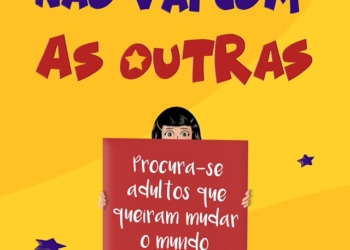 A Maria que não vai com as outras