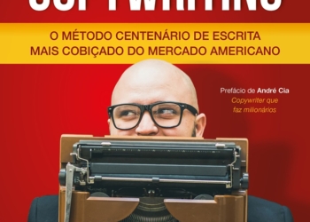 Como nascem os copywriters?