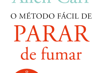 Ministério da Saúde Adverte: é fácil parar de fumar