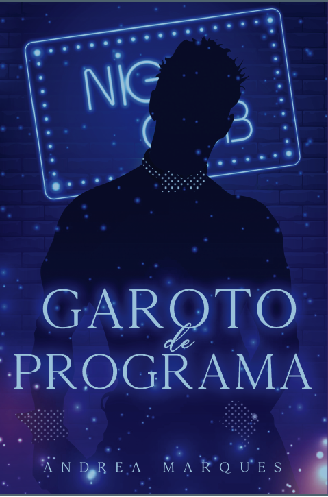 Garoto de Programa – Literatura hot destrói relacionamento abusivo