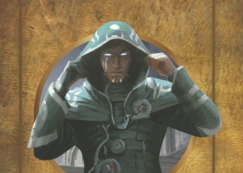 Magic e seus Multiversos: da magia das cartas à literatura