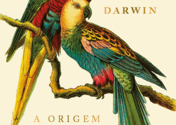 Charles Darwin sem cortes