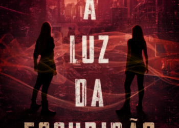 Pós-apocalipse: sobreviva a este livro