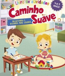 Além de Educação, diversão!