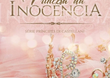 Quarto livro de série best-seller da Amazon ganha versão impressa e data de lançamento na Bienal do Rio