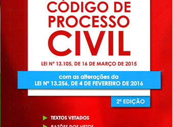Mini Códigos atualizados chegam com as principais reformas jurídicas