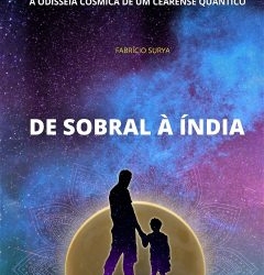 “De Sobral à Índia”, literatura histórica protagonizada por eclipse solar