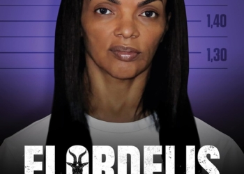 Flordelis: conheça a história de origem da pastora do diabo