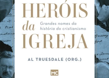 Heróis da Igreja: 2 mil anos de história em uma coleção inédita no Brasil