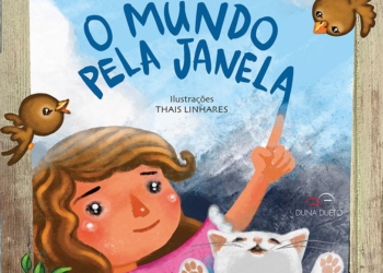Geração COVID e o mundo pela janela