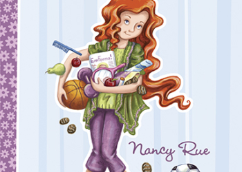 Chegou O livro do corpo: o que está acontecendo comigo?, novidade imperdível para as garotas