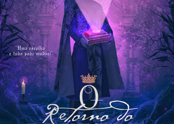 Magia, conspiração e a busca pela verdade: a revolta da juventude pela justiça