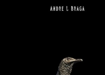 Fome, acúmulo de lixo e luta pelo poder embalam ficção política literária