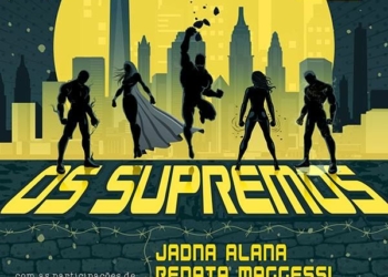 Salvar o mundo ou vê-lo destruído? Fique com os dois!