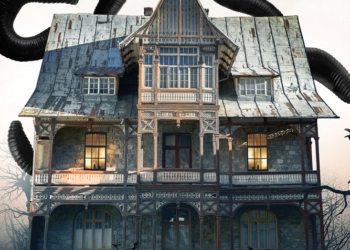 Relicário da maldade – Obra literária revive as personalidades icônicas de 1980