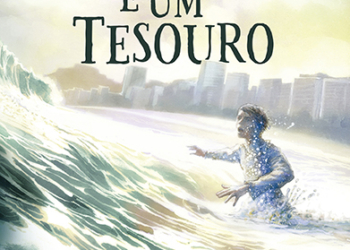 Editora Mundo Cristão lança novo livro de ficção escrito por Maurício Zágari