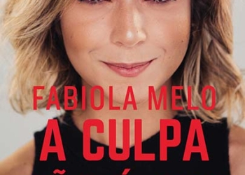 Fabiola Melo, a famosa youtuber cristã, lança livro em combate ao abuso