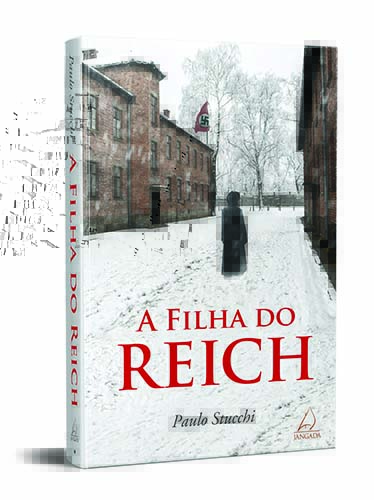 Livro sobre Alemanha nazista em evidência na Bienal do Rio com Grupo Pensamento