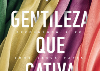 Obra lançada pela Editora Mundo Cristão apresenta princípios da apologética fundamentadas no estilo de Jesus Cristo