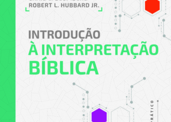 A primeira Bíblia: interpretação histórica e cultural