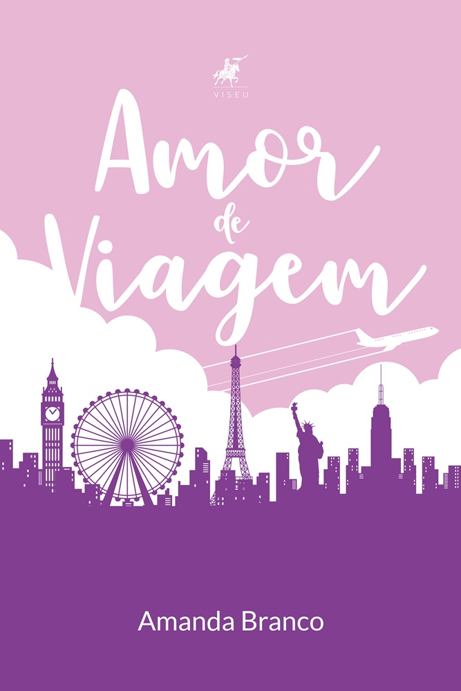 Amor de Viagem – E, de repente, o mundo está em suas mãos
