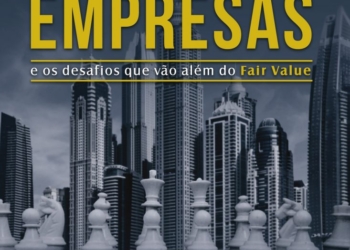 Avaliação empresarial pela primeira vez “Made in Brazil”