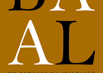 Imigração e preconceito em literatura intensa e original