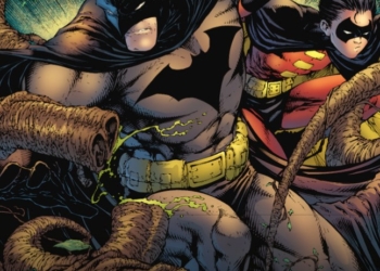 O Bat-sinal está em São Paulo e a Planeta DeAgostini ALERTA!