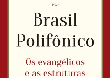 “Brasil Polifônico” chega às livrarias“