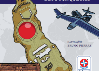 Uma volta ao mundo à la O código Da Vinci