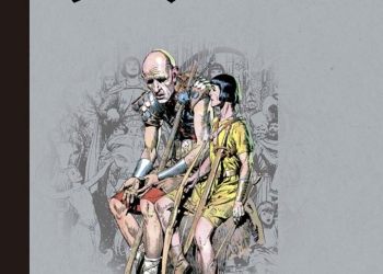 Raridade dos quadrinhos internacionais: Príncipe Valente chega em coleção majestosa