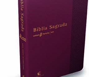 Conceito Comfort Print facilita a leitura da Bíblia