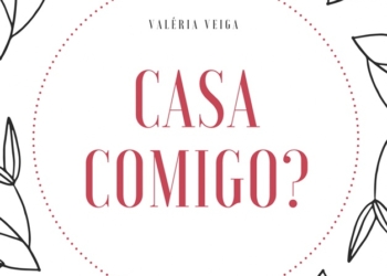 O romance “hot” que virou febre no Wattpad