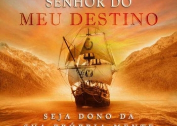 SEJA DONO DA SUA PRÓPRIA MENTE E PROSPERE NA VIDA E NOS NEGÓCIOS