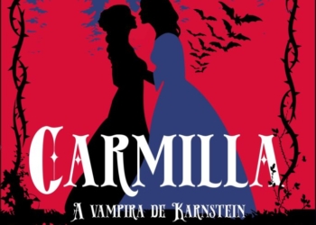 A vampira que influenciou e atravessou gerações