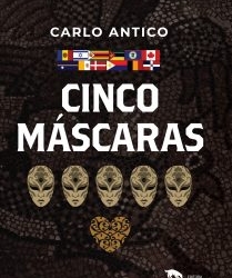 Infelizmente, é ficção: personagem encontra cura para todas doenças mundiais em “Cinco Máscaras””