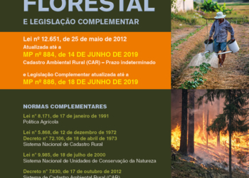 Entenda o Código Florestal: alvo de intensa polêmica entre ambientalistas e ruralistas