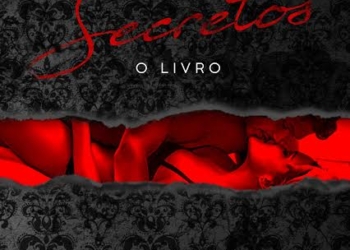 Autor brasileiro lança livro que descreve perfeitamente mundo erótico feminino