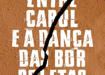 Desapego total: a busca de uma mulher pelo autoconhecimento