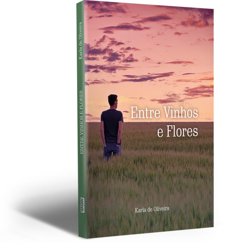 Entre Vinhos e Flores – Entre a vida e a morte existem dor, amor e beleza