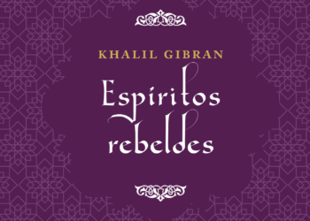Khalil Gibran: o protesto literário contra a opressão aos libaneses