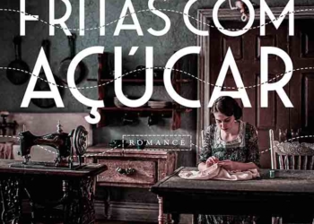 Uma história costurada pelas mãos de uma mulher visionária