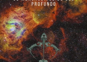 Os fenômenos do céu: ciência da astronomia ou mensagens do mau?