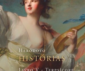 A expansão persa pelos olhos do Pai da História